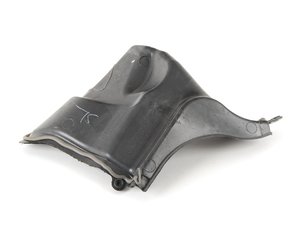 ES#3385124 - 1666207201 - PARTITION - Genuine Mercedes Benz - Mercedes Benz