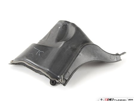 ES#3385124 - 1666207201 - PARTITION - Genuine Mercedes Benz - Mercedes Benz