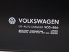 ES#302190 - 1H0035111AX - CD Changer - (PART IS NO LONGER AVAILABLE) - To be used with the "Premium" stereo system - Genuine Volkswagen Audi - 