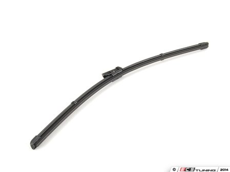 ES#2723897 - 8F1955426A - Aero Wiper Blade - Right Side - Valeo - Audi