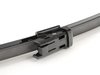ES#2723897 - 8F1955426A - Aero Wiper Blade - Right Side - Valeo - Audi