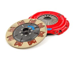 ES#2731888 - K03099SSTZ - Stage 3 Endurance Clutch Kit - Designed for dedicated track cars. Conservatively rated at 540ft/lbs. - South Bend Clutch - BMW