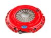ES#3103510 - k03099sstzKT - Stage 3 Endurance Clutch Kit - Designed for dedicated track cars. Conservatively rated at 535ft/lbs. - South Bend Clutch - BMW
