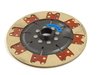 ES#3103510 - k03099sstzKT - Stage 3 Endurance Clutch Kit - Designed for dedicated track cars. Conservatively rated at 535ft/lbs. - South Bend Clutch - BMW