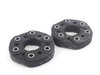 ES#2739272 - 0004110200KT - Propeller Shaft Flex Joint Kit - Includes Both Front And Rear Flex Joints - Genuine Mercedes Benz - Mercedes Benz