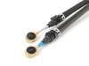 ES#1499771 - 99742404101 - Shifter Cable Set - Includes both shifter cables - Genuine Porsche - Porsche