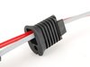 ES#1499771 - 99742404101 - Shifter Cable Set - Includes both shifter cables - Genuine Porsche - Porsche