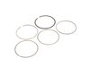 ES#3404394 - 271030012464 - PISTON RING - Genuine Mercedes Benz - Mercedes Benz