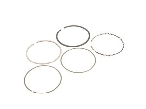 ES#3404394 - 271030012464 - PISTON RING - Genuine Mercedes Benz - Mercedes Benz