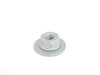 ES#262793 - 71606765413 - HEX NUT WITH PLATE - Genuine BMW - BMW MINI