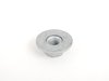 ES#262793 - 71606765413 - HEX NUT WITH PLATE - Genuine BMW - BMW MINI