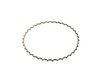 ES#3404394 - 271030012464 - PISTON RING - Genuine Mercedes Benz - Mercedes Benz