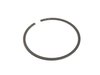 ES#3404394 - 271030012464 - PISTON RING - Genuine Mercedes Benz - Mercedes Benz