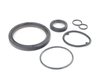 ES#2762185 - 021198151STDKT - Engine Rebuild (Rering Kit) With ARP Fasteners - Performance rebuild kit for your 12v VR6 engine including ARP Hardware - Assembled By ECS - Volkswagen