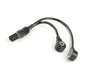 ES#2623235 - 13627568422 - Knock Sensor - (NO LONGER AVAILABLE) - Detects engine ping and changes timing accordingly - Continental - 