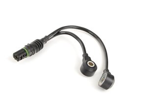 ES#4327637 - 13627568422 - Knock Sensor - Detects engine ping and changes timing accordingly - Meyle - BMW