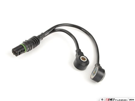 ES#2623235 - 13627568422 - Knock Sensor - (NO LONGER AVAILABLE) - Detects engine ping and changes timing accordingly - Continental - 