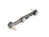 ES#1780711 - 2203200032 - Headlamp Range Control Sensor Link - Located at the rear suspension - Genuine Mercedes Benz - Mercedes Benz