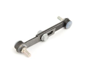 ES#1780711 - 2203200032 - Headlamp Range Control Sensor Link - Located at the rear suspension - Genuine Mercedes Benz - Mercedes Benz