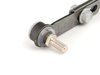 ES#1780711 - 2203200032 - Headlamp Range Control Sensor Link - Located at the rear suspension - Genuine Mercedes Benz - Mercedes Benz