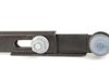 ES#1780711 - 2203200032 - Headlamp Range Control Sensor Link - Located at the rear suspension - Genuine Mercedes Benz - Mercedes Benz