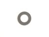 ES#1455193 - 95572203300 - Plastic Washer - Priced Each - Spacer for hitch receiver - 8 required - Genuine Porsche - 
