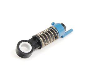 ES#1486146 - 99642414501 - Shifter Cable End - Also considered the Bowden Cable Catch - Located on the left side (if sitting in vehicle) - Genuine Porsche - Porsche