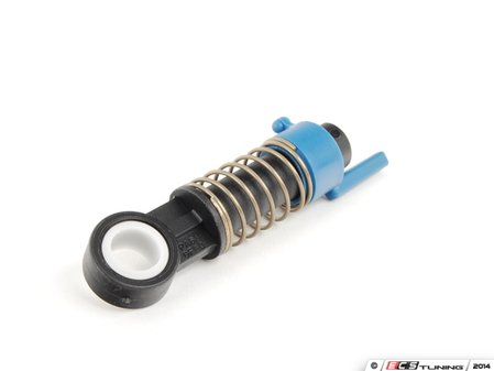 ES#1486146 - 99642414501 - Shifter Cable End - Also considered the Bowden Cable Catch - Located on the left side (if sitting in vehicle) - Genuine Porsche - Porsche