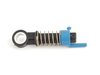 ES#1486146 - 99642414501 - Shifter Cable End - Also considered the Bowden Cable Catch - Located on the left side (if sitting in vehicle) - Genuine Porsche - Porsche