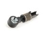 ES#1486147 - 99642414700 - Shift Cable Ball Socket - Right - Manual Transmission (Adjustable at Shifter Connection) - Genuine Porsche - Porsche
