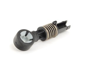 ES#1486147 - 99642414700 - Shift Cable Ball Socket - Right - Manual Transmission (Adjustable at Shifter Connection) - Genuine Porsche - Porsche