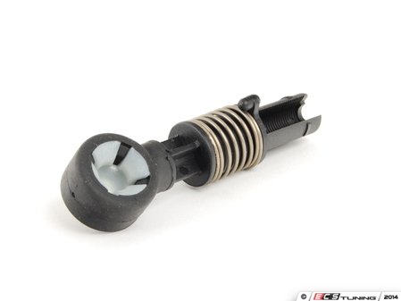 ES#1486147 - 99642414700 - Shift Cable Ball Socket - Right - Manual Transmission (Adjustable at Shifter Connection) - Genuine Porsche - Porsche