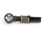 ES#1486147 - 99642414700 - Shift Cable Ball Socket - Right - Manual Transmission (Adjustable at Shifter Connection) - Genuine Porsche - Porsche
