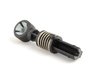 ES#1486147 - 99642414700 - Shift Cable Ball Socket - Right - Manual Transmission (Adjustable at Shifter Connection) - Genuine Porsche - Porsche