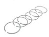 ES#2762185 - 021198151STDKT - Engine Rebuild (Rering Kit) With ARP Fasteners - Performance rebuild kit for your 12v VR6 engine including ARP Hardware - Assembled By ECS - Volkswagen