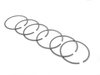 ES#2762185 - 021198151STDKT - Engine Rebuild (Rering Kit) With ARP Fasteners - Performance rebuild kit for your 12v VR6 engine including ARP Hardware - Assembled By ECS - Volkswagen