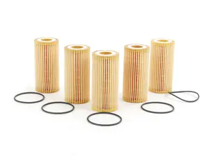 Oil Filter - Pack Of 5
