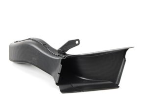 ES#1897976 - 51747229185 - Brake duct - left - Guides air to help cool the brakes - Genuine BMW - BMW