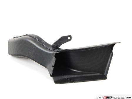 ES#1897976 - 51747229185 - Brake duct - left - Guides air to help cool the brakes - Genuine BMW - BMW