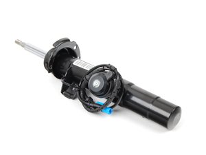 ES#1844543 - 37116792836 - Front Strut - right - Factory replacement for your damaged front strut - Genuine BMW - BMW