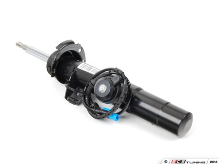 ES#1844543 - 37116792836 - Front Strut - right - Factory replacement for your damaged front strut - Genuine BMW - BMW
