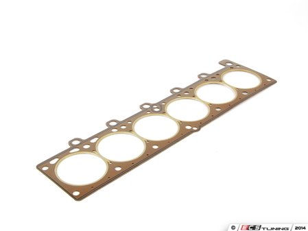 ES#2744279 - 11121722737 - Cylinder Head Gasket - Just the head gasket - Genuine BMW - BMW