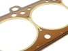 ES#2744279 - 11121722737 - Cylinder Head Gasket - Just the head gasket - Genuine BMW - BMW