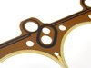 ES#2744279 - 11121722737 - Cylinder Head Gasket - Just the head gasket - Genuine BMW - BMW