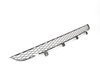 ES#77011 - 51130305616 - E53 Front lower grille - Lower front bumper grille - Genuine BMW - BMW