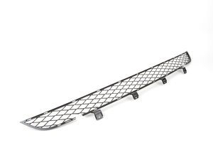 ES#77011 - 51130305616 - E53 Front lower grille - Lower front bumper grille - Genuine BMW - BMW