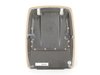 ES#145671 - 52109166910 - Rear Seat panel - Beige - Includes seat back and netting - Genuine BMW - BMW
