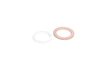 ES#2718711 - 1262770295KT2 - Automatic Transmission Service Kit - 722.4 - Includes everything to do a complete transmission service. - Assembled By ECS - Mercedes Benz