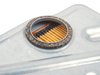 ES#2718711 - 1262770295KT2 - Automatic Transmission Service Kit - 722.4 - Includes everything to do a complete transmission service. - Assembled By ECS - Mercedes Benz