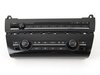 ES#2733608 - 61319328427 - Radio/climate controls - Replacement face plate and control unit  - Genuine BMW - BMW